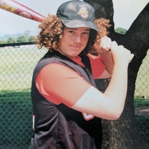 Meet your Posher, Vincent